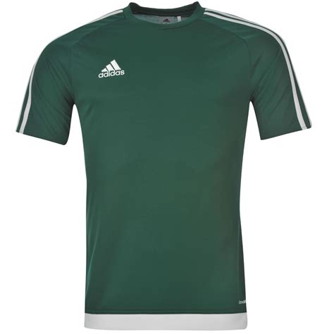 adidas climalite trikot grün schwarz|Grun .